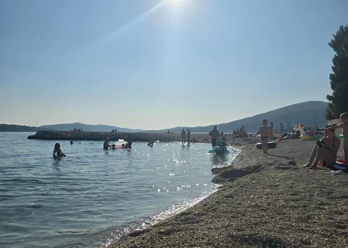 Appartement Linda Trogir