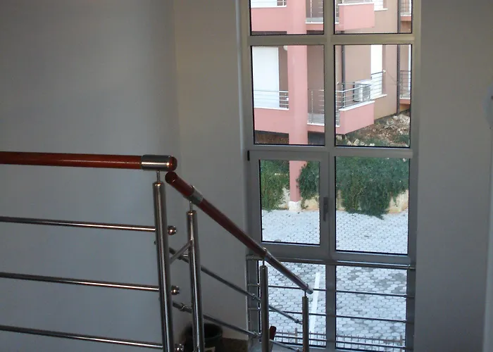 Appartement Linda Trogir