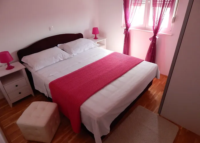 Linda Appartement