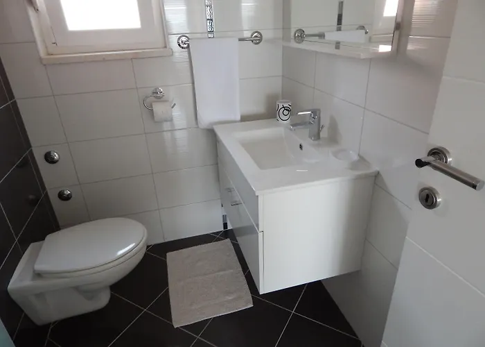 아파트 Linda 트로기르