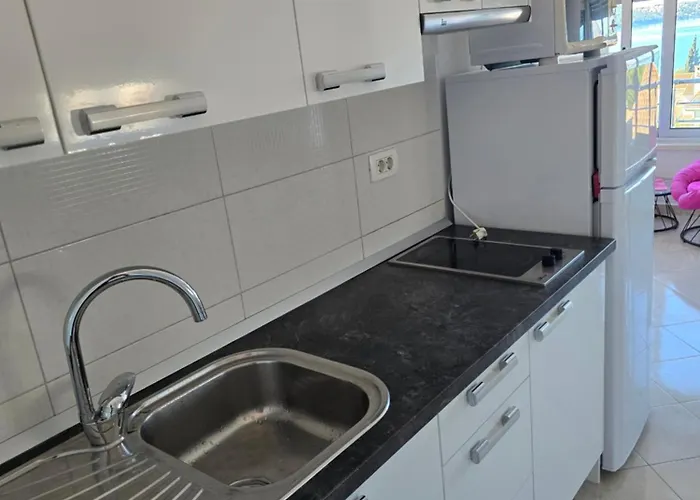 Appartement Linda Trogir