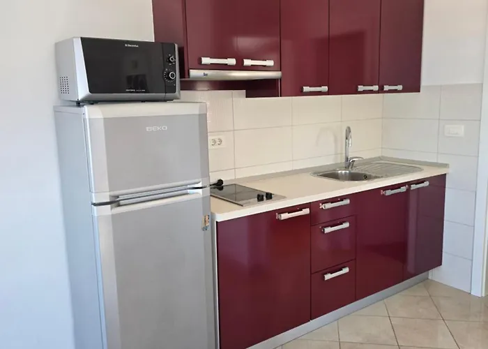 Linda Appartement