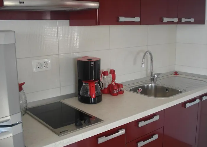 Linda Appartement