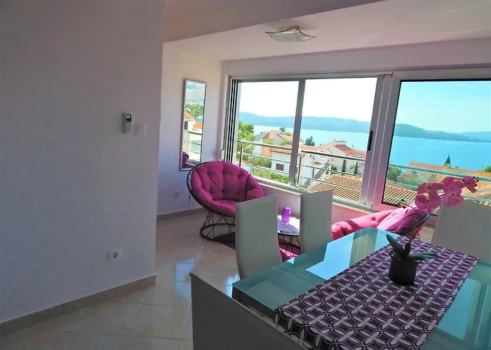 Appartement Linda